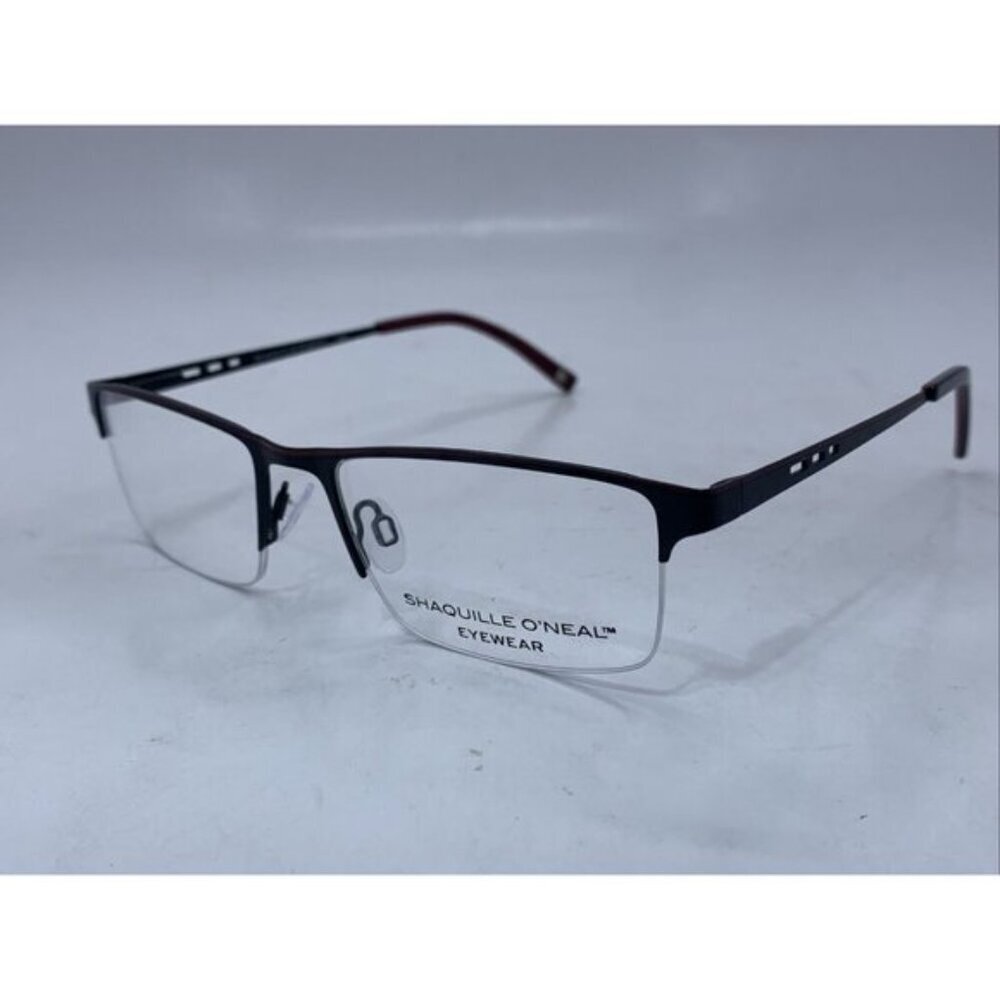 Shaquille O’Neal Signature Eyeglasses Frames Zyloware Eyewear Glasses